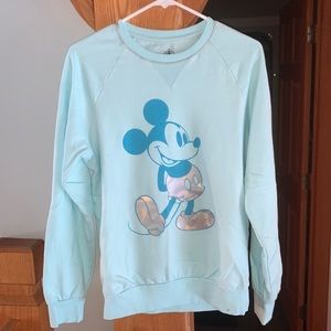 WDW Arendelle Aqua Pullover